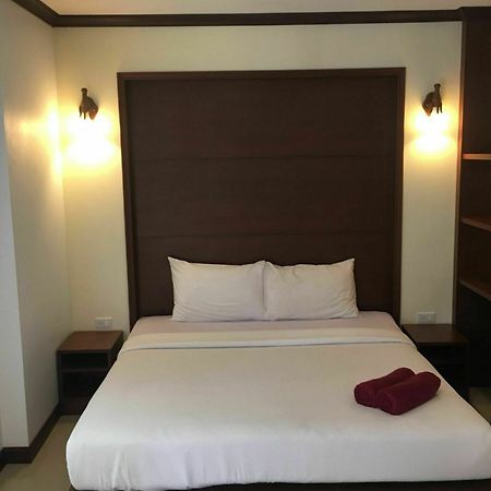 Medsai Resort Ча-Ам Экстерьер фото