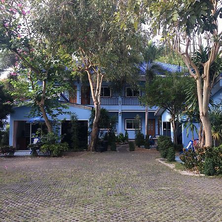Medsai Resort Ча-Ам Экстерьер фото