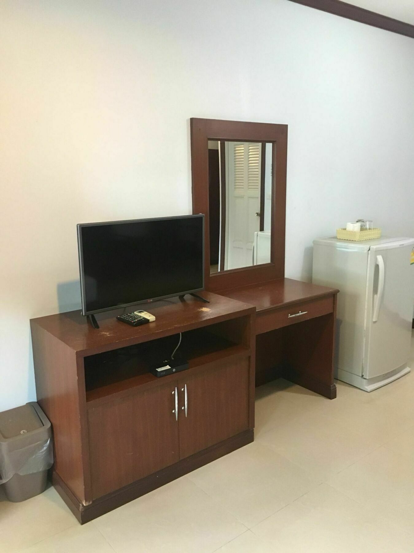 Medsai Resort Ча-Ам Экстерьер фото