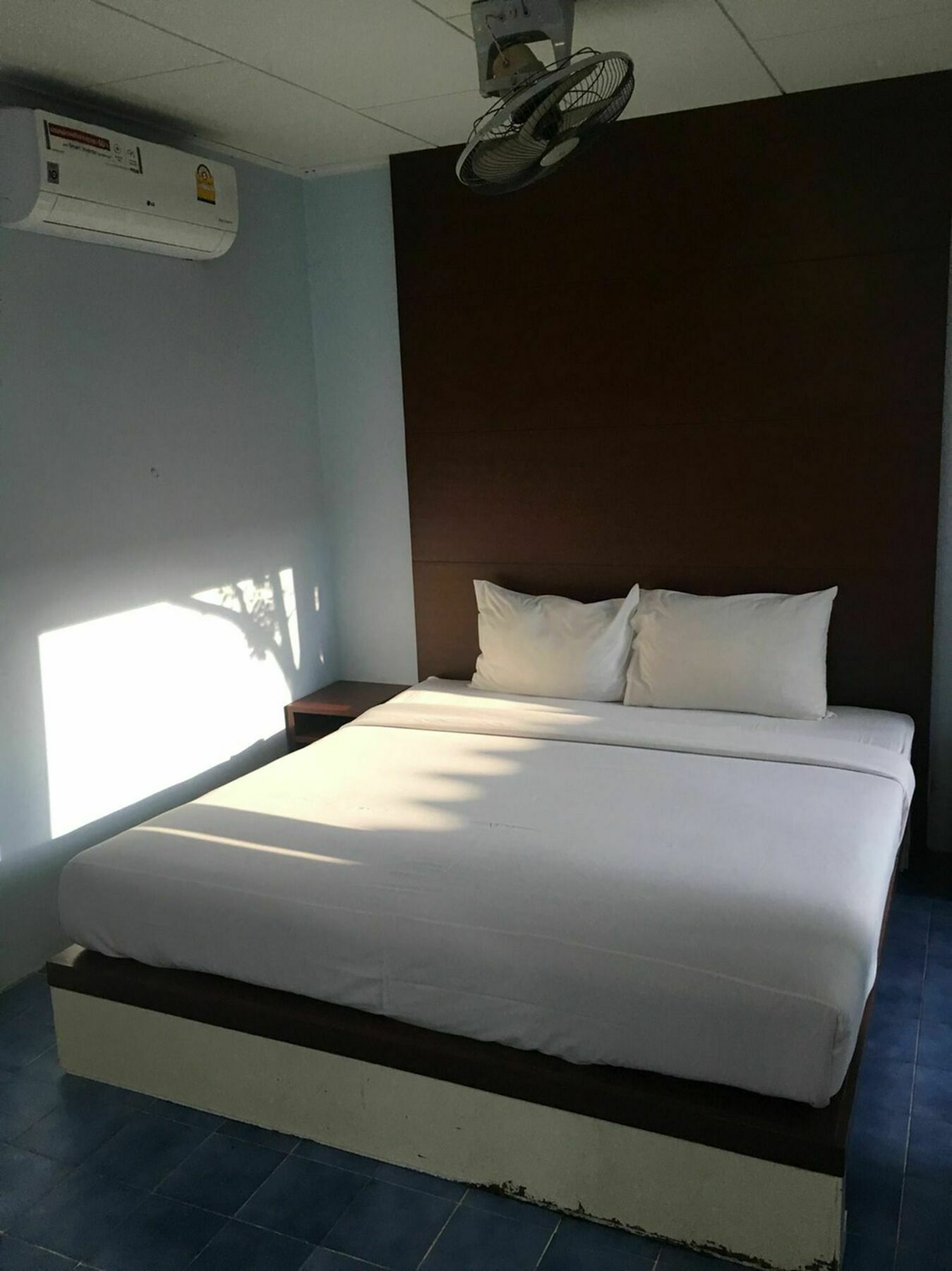 Medsai Resort Ча-Ам Экстерьер фото